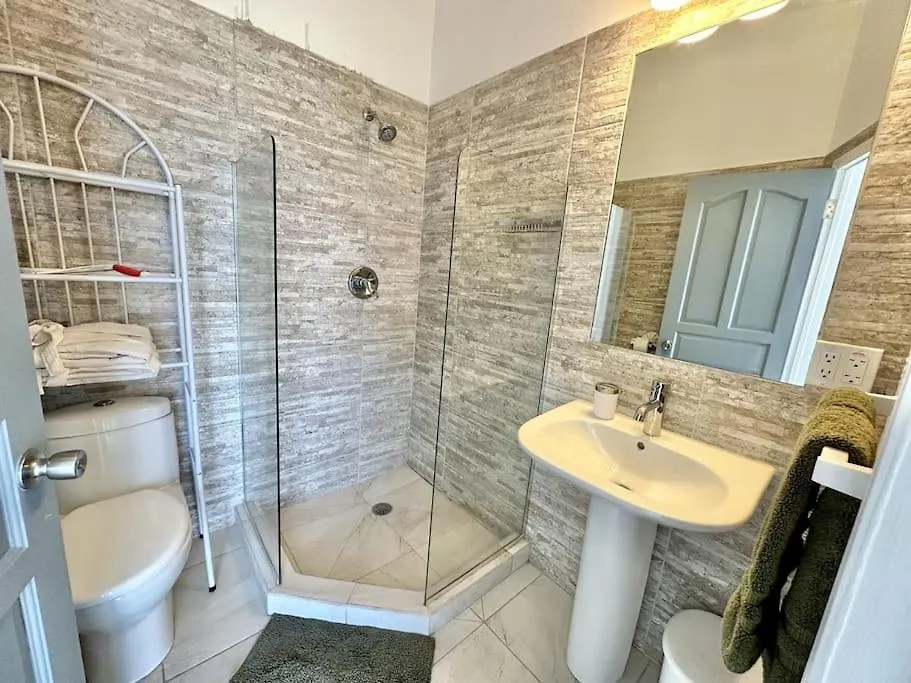 Villa 218E Jolly Harbour